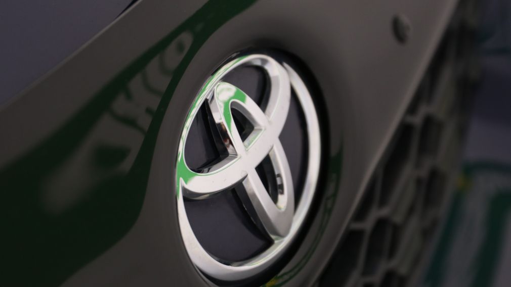 2012 Toyota Matrix AUTO A/C GR ELECT MAGS #17