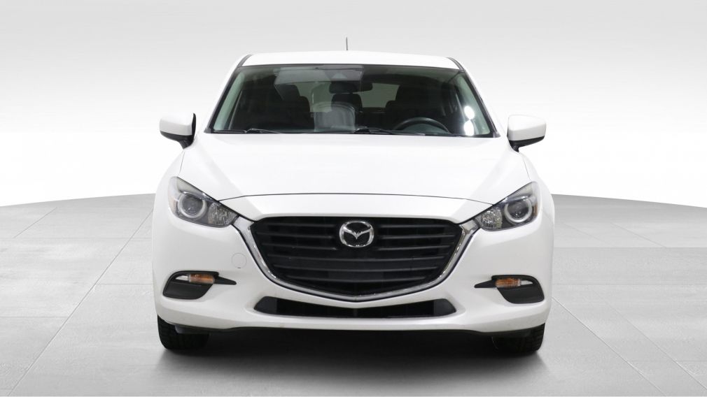 2018 Mazda 3 GX AC GR ELEC BLUETOOTH #1