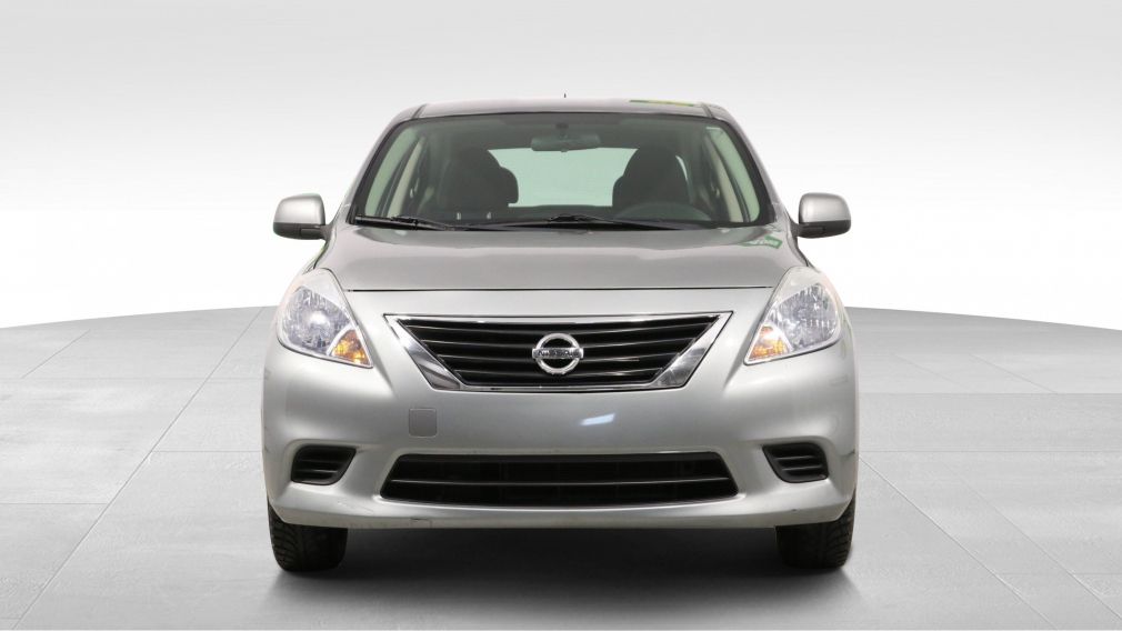 2013 Nissan Versa SV AUTO A/C GR ÉLECT #2