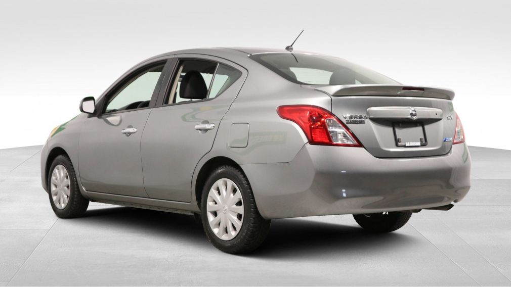 2013 Nissan Versa SV AUTO A/C GR ÉLECT #4