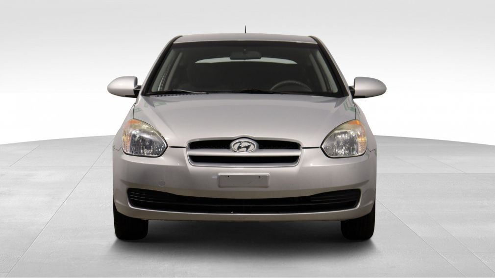 2009 Hyundai Accent GL AUTO A/C GR ELECT #2