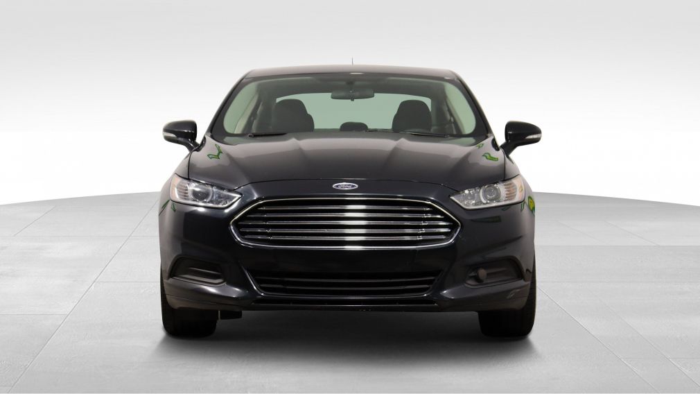 2014 Ford Fusion SE AUTO A/C GR ELECT MAGS #1