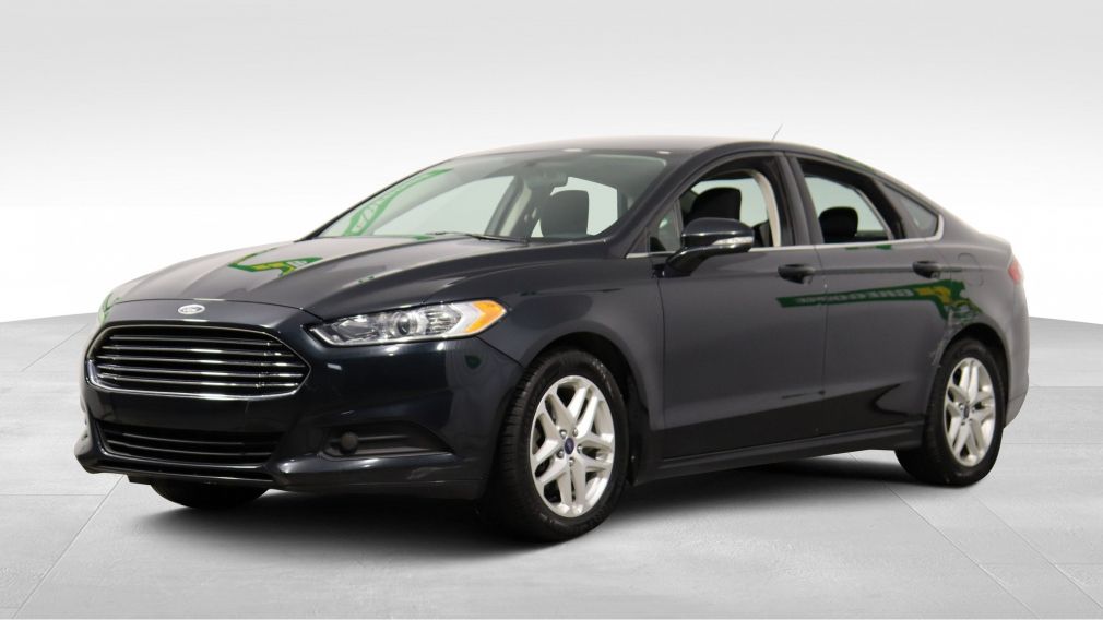 2014 Ford Fusion SE AUTO A/C GR ELECT MAGS #2