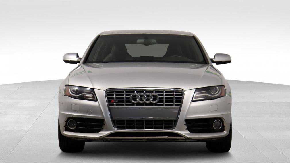 2010 Audi S4 A/C TOIT CUIR MAGS #2