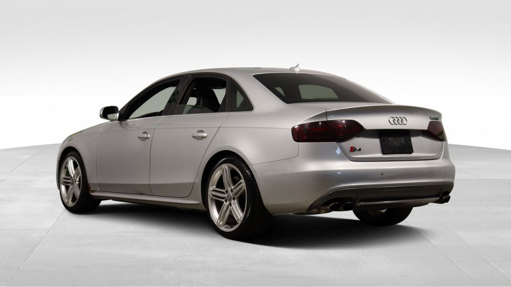 2010 Audi S4 A/C TOIT CUIR MAGS #4