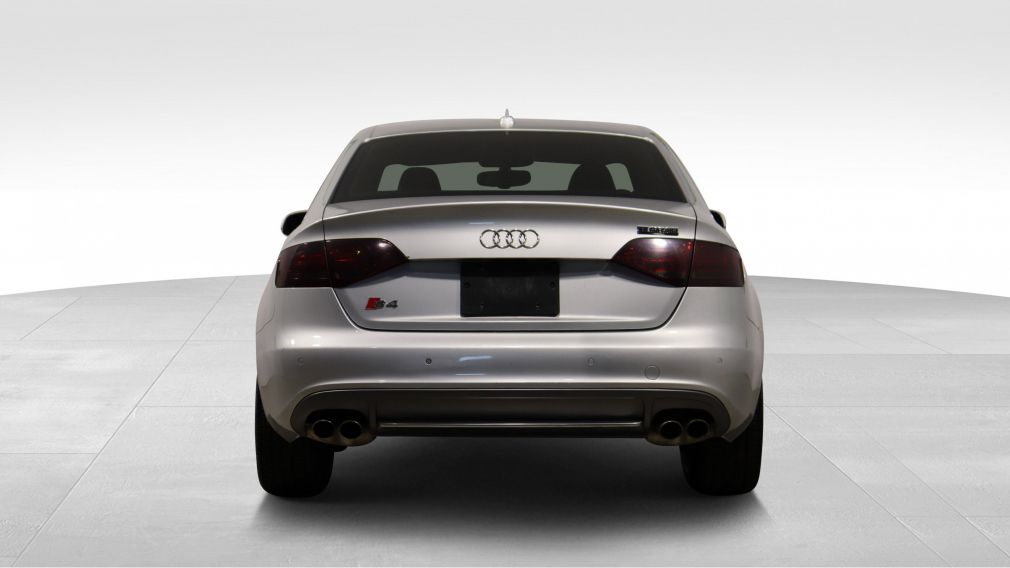 2010 Audi S4 A/C TOIT CUIR MAGS #6