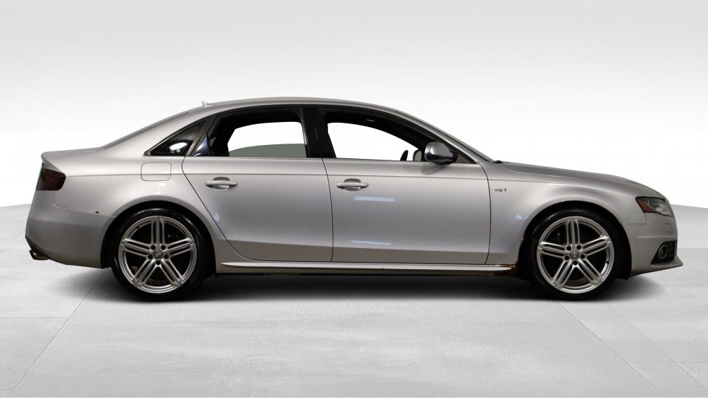 2010 Audi S4 A/C TOIT CUIR MAGS #8