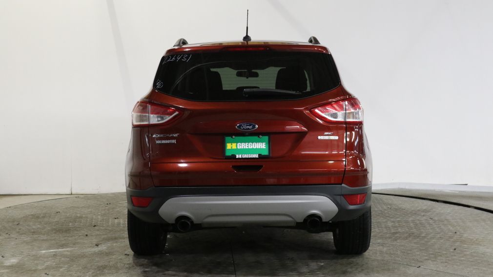 2015 Ford Escape SE AUTO AC GR ELEC CAMÉRA RECULE BLUETOOTH #6