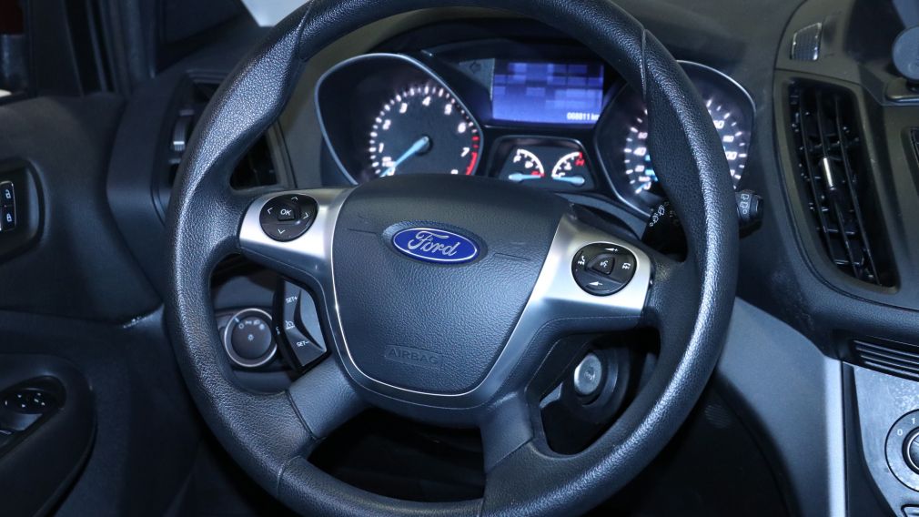 2015 Ford Escape SE AUTO AC GR ELEC CAMÉRA RECULE BLUETOOTH #15