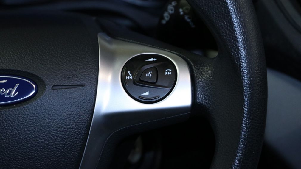2015 Ford Escape SE AUTO AC GR ELEC CAMÉRA RECULE BLUETOOTH #12