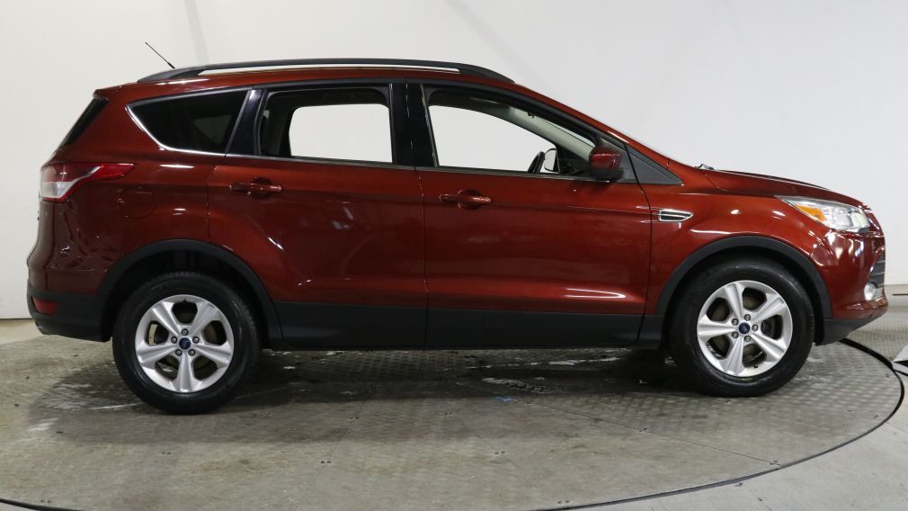 2015 Ford Escape SE AUTO AC GR ELEC CAMÉRA RECULE BLUETOOTH #7