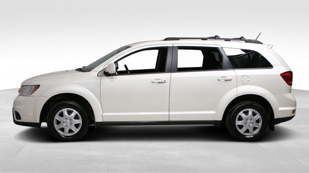 2012 Dodge Journey SXT #3