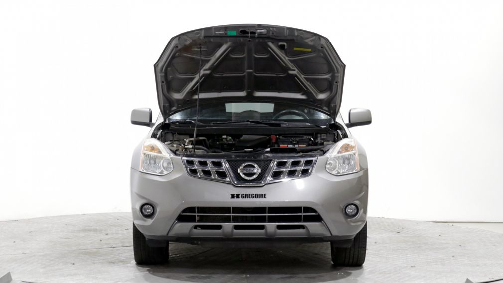 2012 Nissan Rogue SV AWD AUTO AC GR ELEC CAMÉRA DE RECULE #28