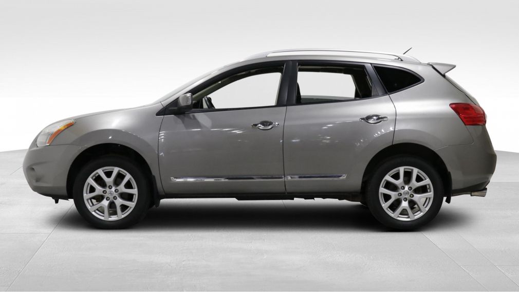 2012 Nissan Rogue SV AWD AUTO AC GR ELEC CAMÉRA DE RECULE #4