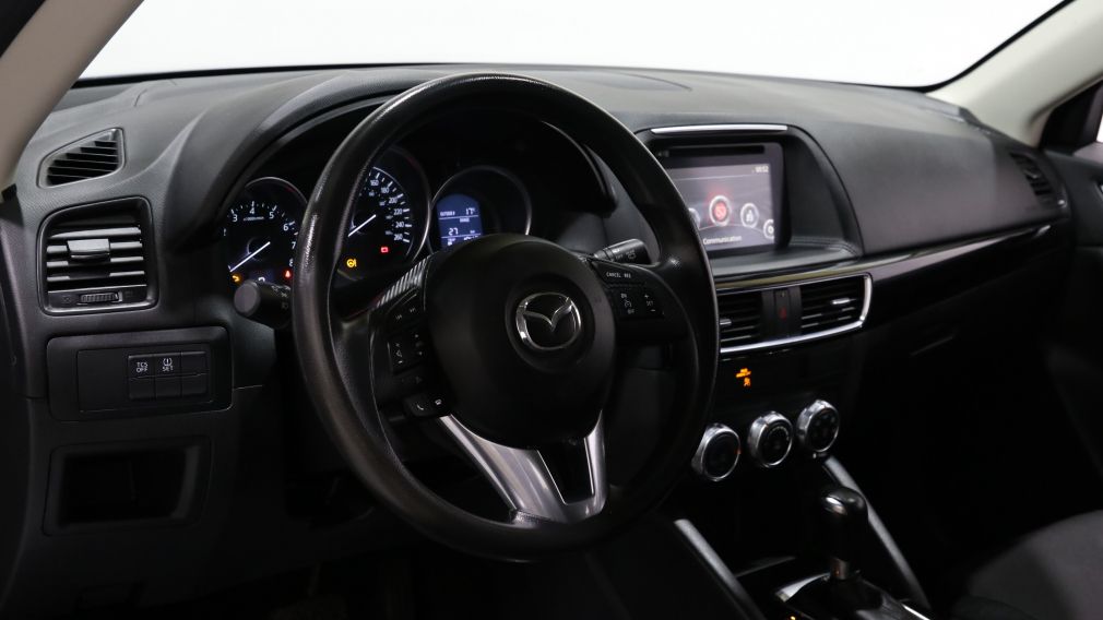2016 Mazda CX 5 GX AUTO A/C GR ELEC NAVIGATION MAGS  BLUETOOTH #9