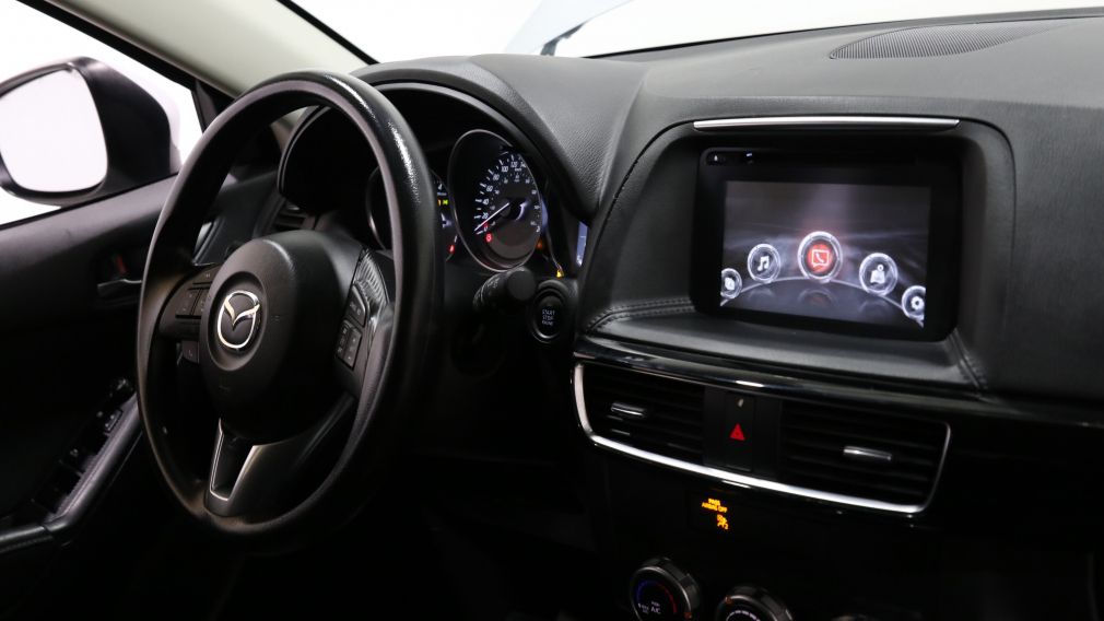 2016 Mazda CX 5 GX AUTO A/C GR ELEC NAVIGATION MAGS  BLUETOOTH #21