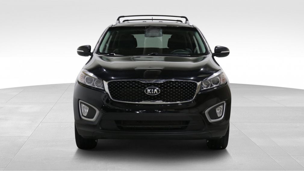 2016 Kia Sorento 2.4L LX AUTO AC GR ELEC BLUETOOTH #2