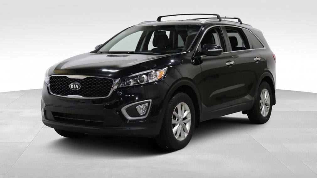 2016 Kia Sorento 2.4L LX AUTO AC GR ELEC BLUETOOTH #3