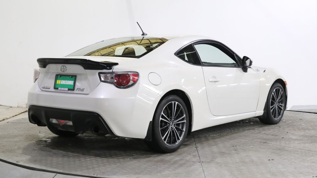 2013 Scion FR S AUTO A/C GR ELEC MAGS BLUETOOTH #17