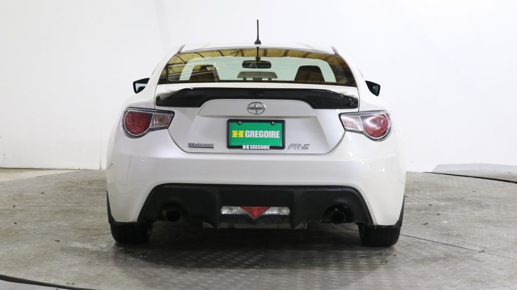 2013 Scion FR S AUTO A/C GR ELEC MAGS BLUETOOTH #20