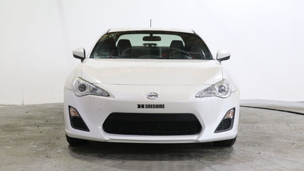 2013 Scion FR S AUTO A/C GR ELEC MAGS BLUETOOTH #24