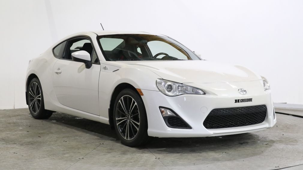 2013 Scion FR S AUTO A/C GR ELEC MAGS BLUETOOTH #25