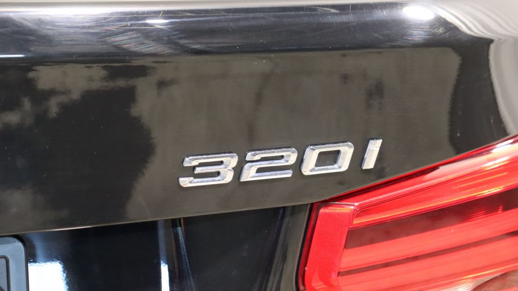 2017 BMW 320I 320i XDRIVE AWD CUIR MAGS #23