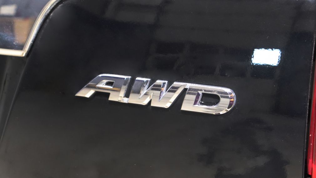 2016 Honda CRV EX AWD A/C GR ELECT TOIT MAGS CAM RECUL BLUETOOTH #26