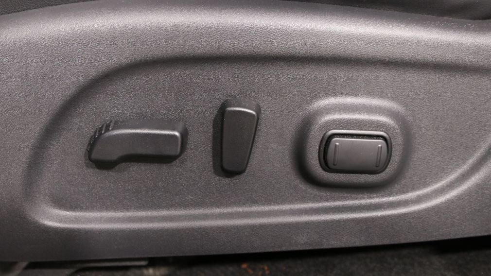 2015 Nissan Pathfinder SL AWD A/C CUIR MAGS CAM RECUL BLUETOOTH #13