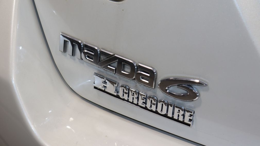 2013 Mazda 6 GS AUTO A/C GR ELECT MAGS BLUETOOTH #19