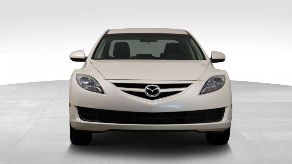 2013 Mazda 6 GS AUTO A/C GR ELECT MAGS BLUETOOTH #1