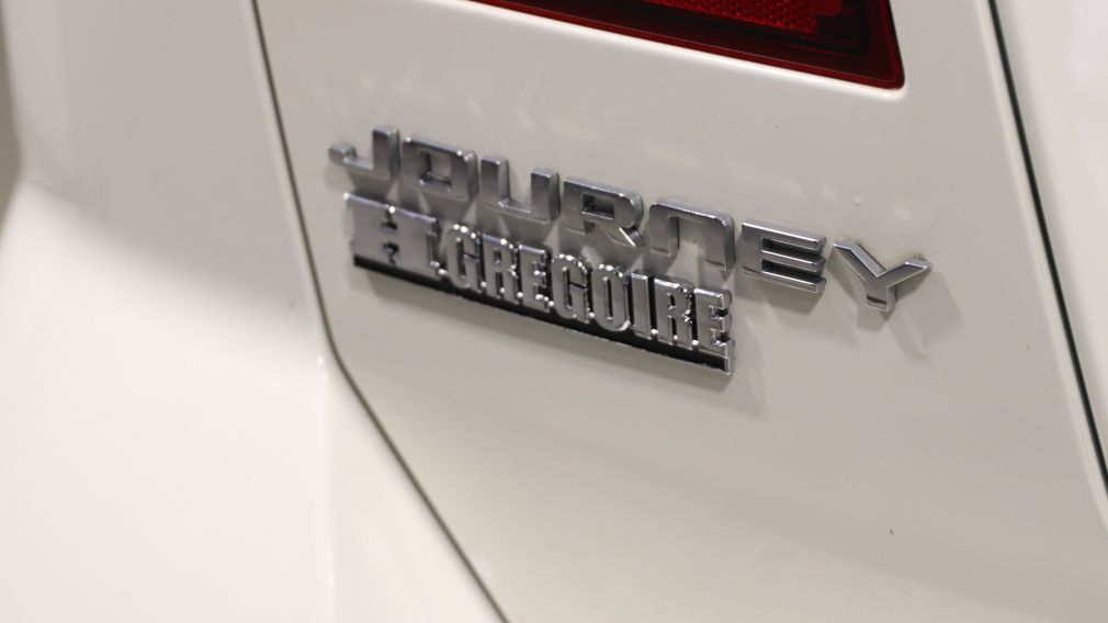 2012 Dodge Journey SXT AUTO A/C GR ELECT MAGS BLUETOOTH #19