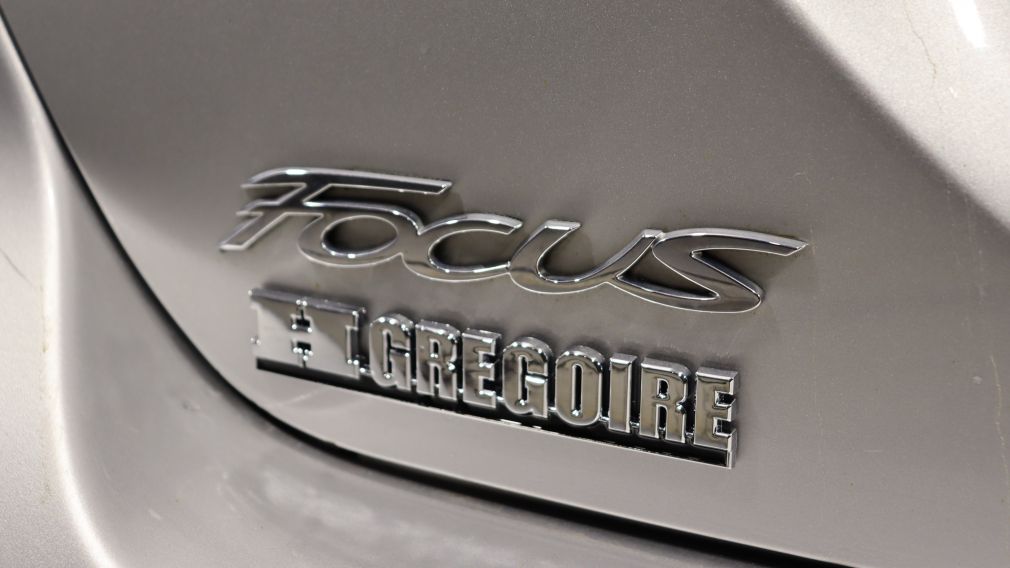 2012 Ford Focus SE AUTO A/C GR ELECT #20