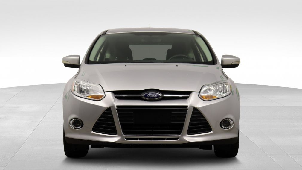 2012 Ford Focus SE AUTO A/C GR ELECT #1