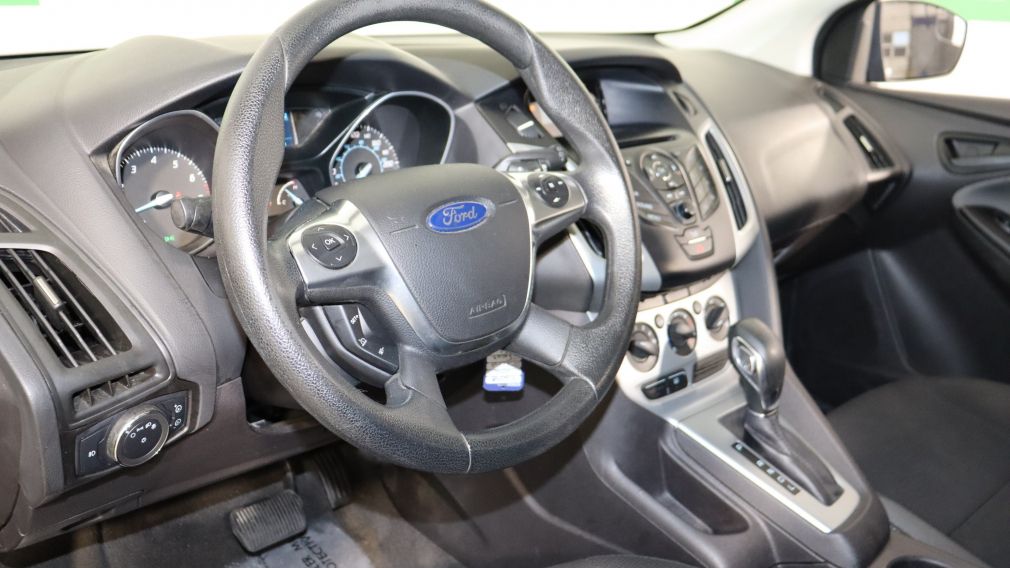 2012 Ford Focus SE AUTO A/C GR ELECT #6