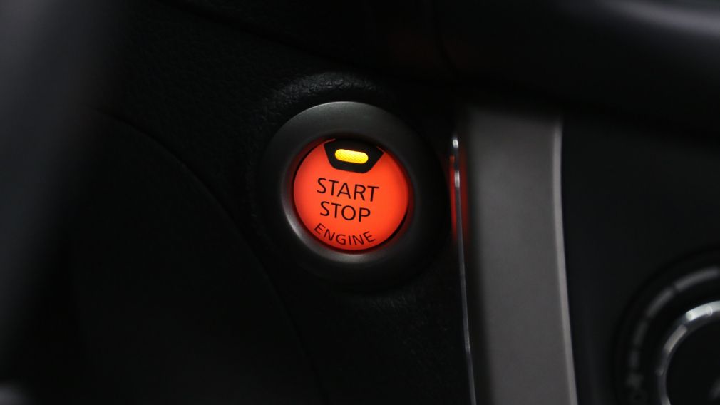 2015 Nissan Sentra SV AUTO A/C GR ELECT MAGS CAM RECUL BLUETOOTH #20