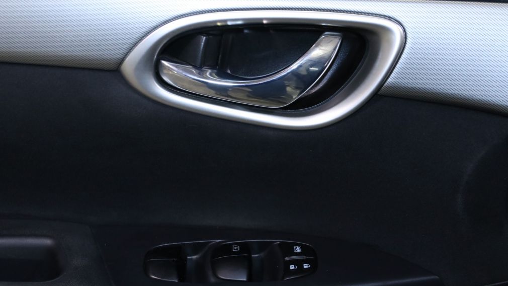 2014 Nissan Sentra SR AUTO A/C GR ELECT MAGS CAM RECUL BLUETOOTH #10