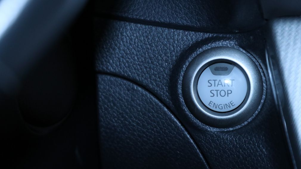 2014 Nissan Sentra SR AUTO A/C GR ELECT MAGS CAM RECUL BLUETOOTH #17