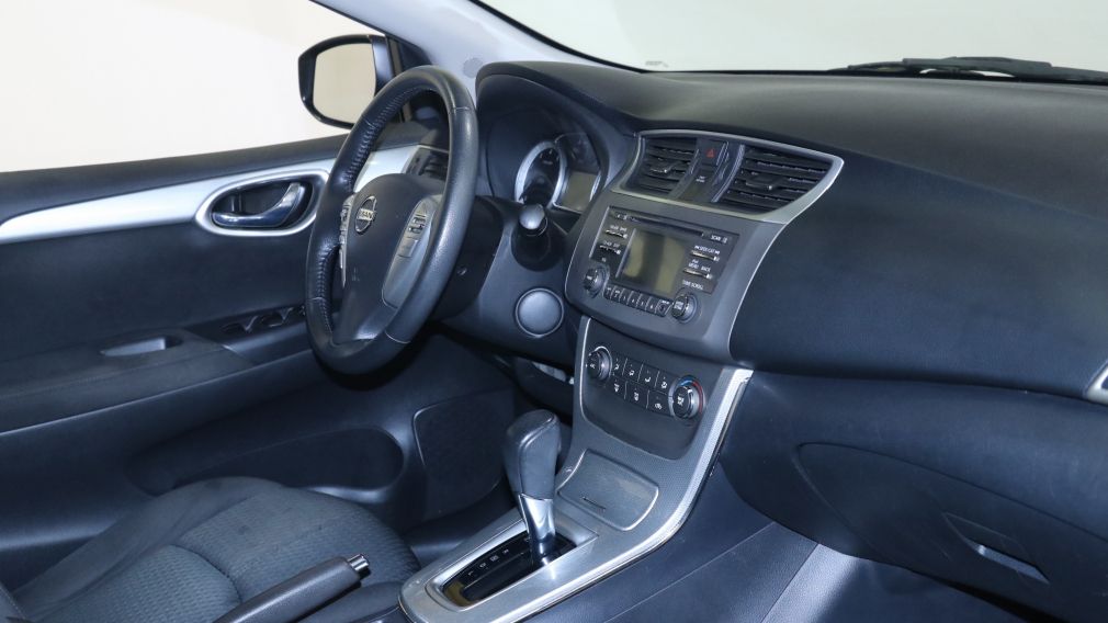 2014 Nissan Sentra SR AUTO A/C GR ELECT MAGS CAM RECUL BLUETOOTH #21