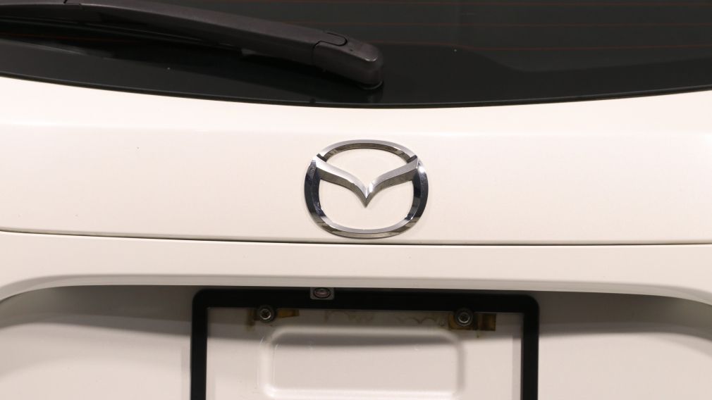 2018 Mazda 3 GX AUTO A/C GR ELECT CAM RECUL BLUETOOTH #27