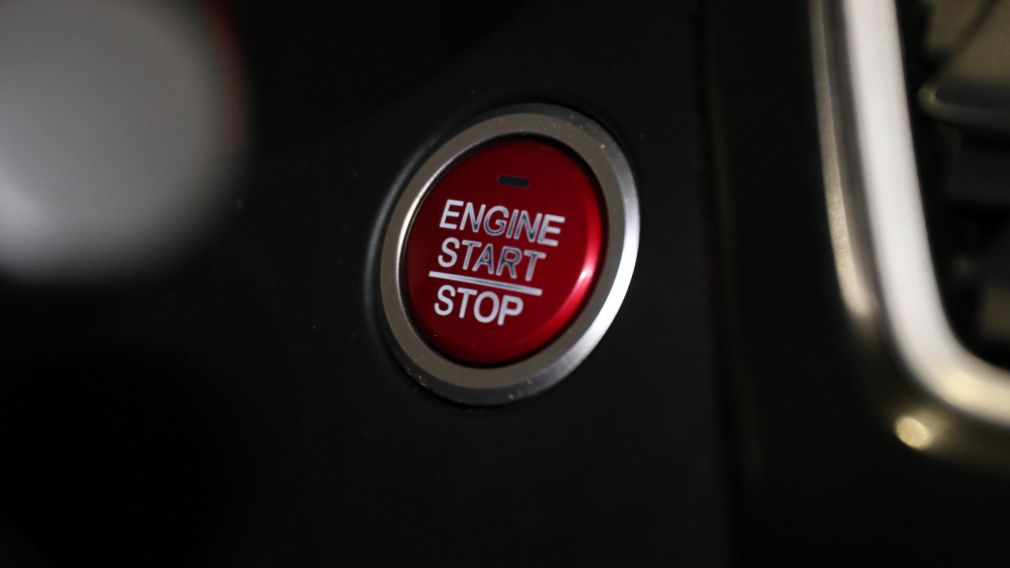 2014 Honda Civic EX A/C GR ELECT TOIT MAGS CAM RECUL BLUETOOTH #18