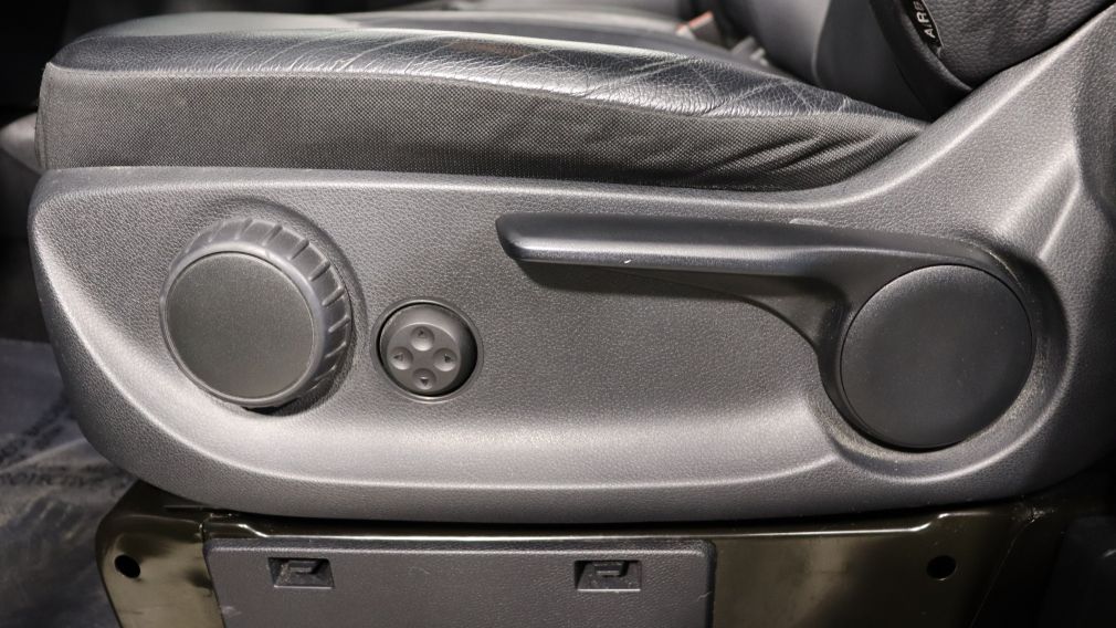 2016 Mercedes Benz Metris RWD 126" 8 PASS A/C CUIR MAGS CAM RECUL BLUETOOTH #13
