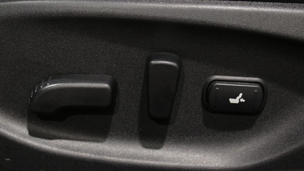 2015 Infiniti Q50 4dr Sdn AWD AUTO A/C NAV TOIT CUIR CAMERA BLUETOOT #13