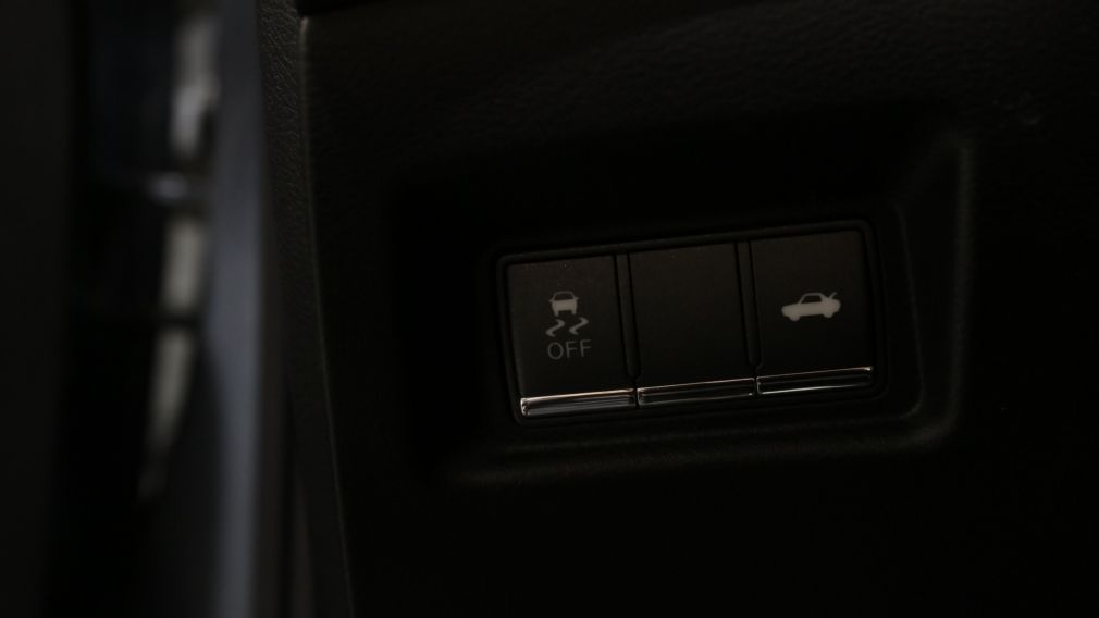 2015 Infiniti Q50 4dr Sdn AWD AUTO A/C NAV TOIT CUIR CAMERA BLUETOOT #13
