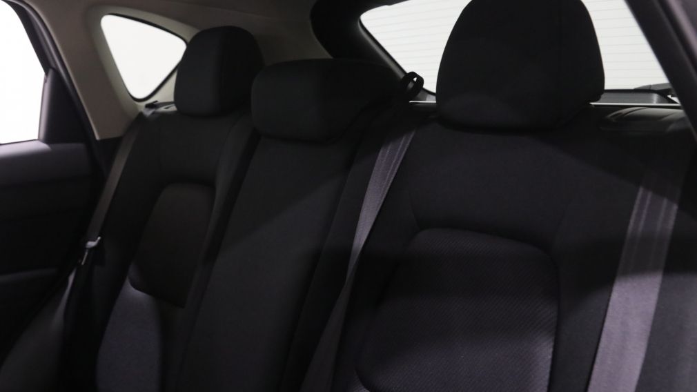 2019 Mazda CX 5 GX AUTO MAGS A/C CAMERA RECUL AWD BLUETOOTH VITRÉS #23