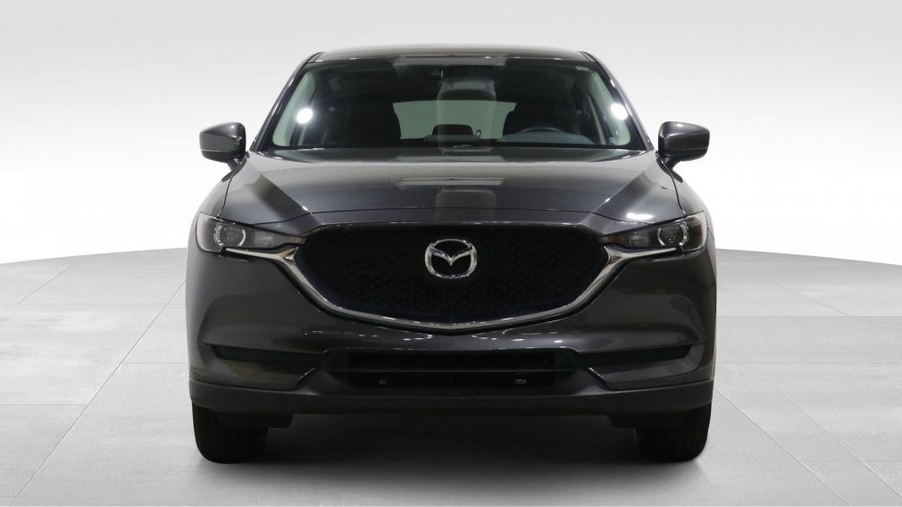 2019 Mazda CX 5 GX AUTO MAGS A/C CAMERA RECUL AWD BLUETOOTH VITRÉS #2