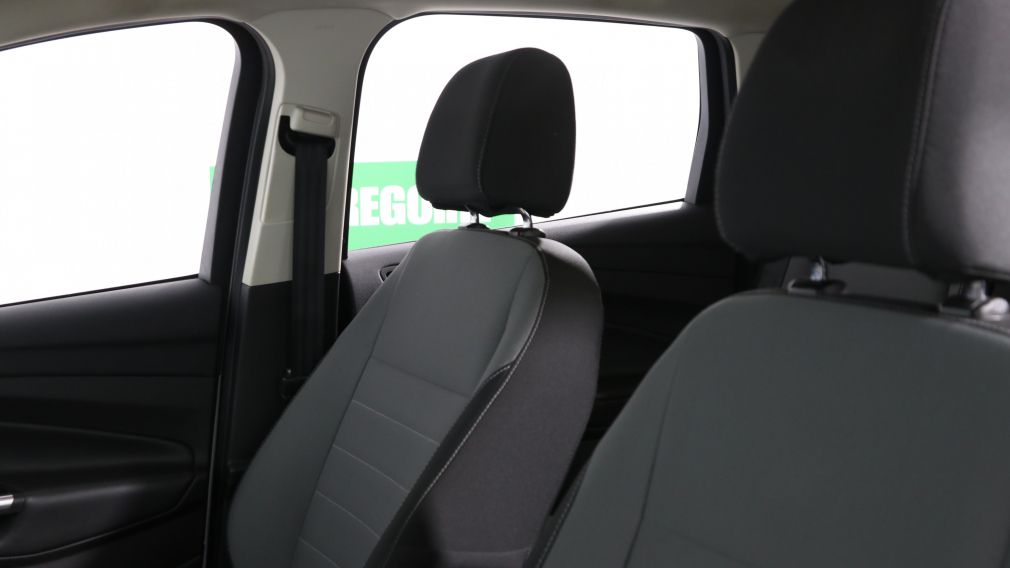 2016 Ford Escape SE 2.0 AWD A/C GR ELECT CAM RECUL BLUETOOTH #9