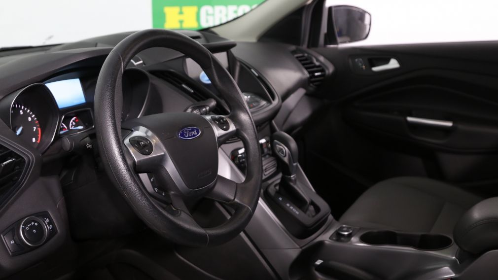 2016 Ford Escape SE 2.0 AWD A/C GR ELECT CAM RECUL BLUETOOTH #8