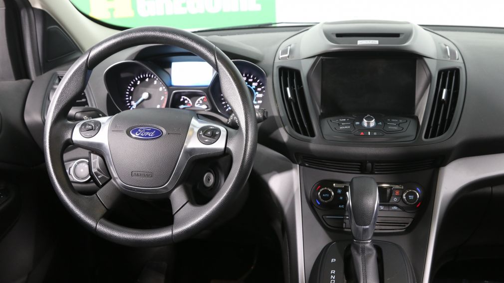 2016 Ford Escape SE 2.0 AWD A/C GR ELECT CAM RECUL BLUETOOTH #13