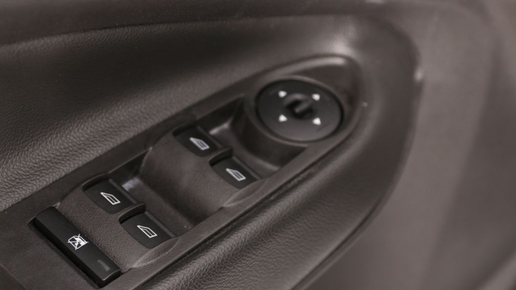 2016 Ford Escape SE 2.0 AWD A/C GR ELECT CAM RECUL BLUETOOTH #11